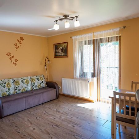 Osada Koszalkowo Wiezyca Szymbark  Esterno foto